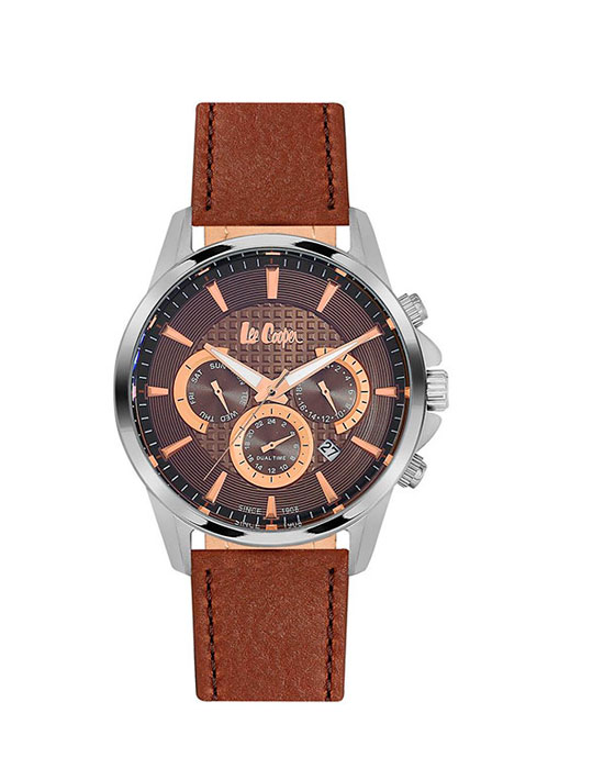 Часы Lee Cooper Casual LC06436.342